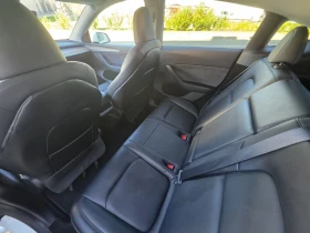 Tesla Model Y LR AWD теглич, снимка 10
