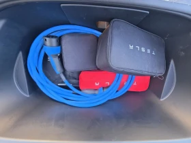 Tesla Model Y LR AWD теглич, снимка 12