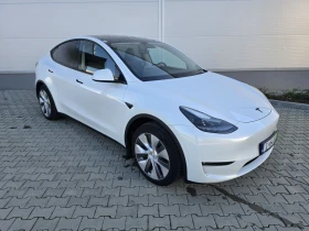 Tesla Model Y LR AWD теглич, снимка 3
