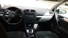 VW Golf 1.6 TDI, снимка 6