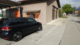 VW Golf 1.6 TDI, снимка 2