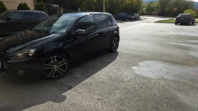VW Golf 1.6 TDI, снимка 3