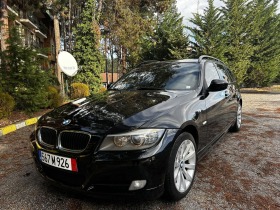 BMW 320  Bmw e 91 2.0 d, 184, снимка 7 - Автомобили и джипове - 43738655