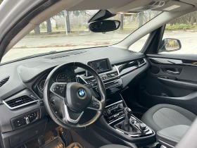 BMW 2 Active Tourer, снимка 9