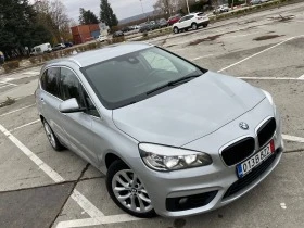     BMW 2 Active Tourer