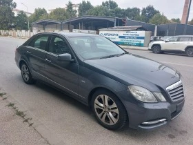 Mercedes-Benz E 220  CDI BlueEFFICIENCY, снимка 5