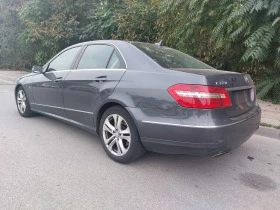 Mercedes-Benz E 220  CDI BlueEFFICIENCY, снимка 8