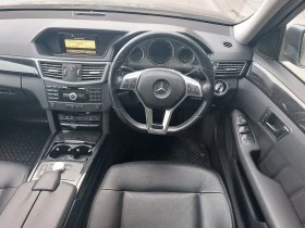 Mercedes-Benz E 220  CDI BlueEFFICIENCY, снимка 14