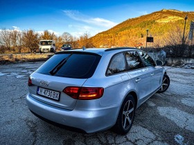 Audi A4 2.0d 143k.c. | Mobile.bg   3