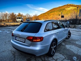 Audi A4 2.0d 143k.c., снимка 3 - Автомобили и джипове - 43772327