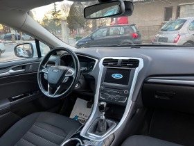 Ford Mondeo 1.5tdci НОВА!!!!, снимка 13