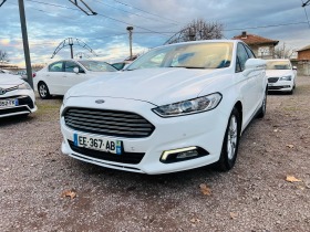     Ford Mondeo 1.5tdci !!!! ~17 990 .