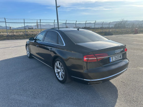 Audi A8 A8 L 4.2 TDI , снимка 5