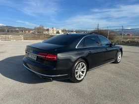 Audi A8 A8 L 4.2 TDI  | Mobile.bg    4