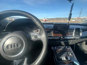 Audi A8 A8 L 4.2 TDI  | Mobile.bg    9