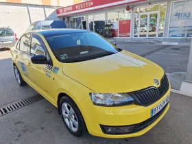 Skoda Rapid 1.2 75hp(MPI) | Mobile.bg    15