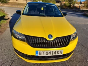 Обява за продажба на Skoda Rapid 1.2 75hp(MPI) ~15 000 лв. - изображение 7