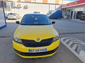 Skoda Rapid 1.2 75hp(MPI) | Mobile.bg    16