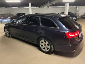 Audi A6 Avant Quattro, снимка 3