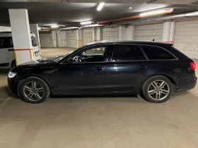 Audi A6 Avant Quattro, снимка 11