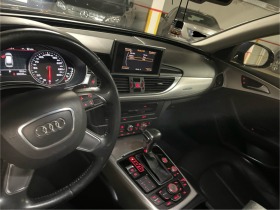 Audi A6 Avant Quattro, снимка 9