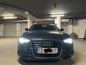 Audi A6 Avant Quattro, снимка 6