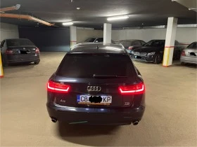 Audi A6 Avant Quattro, снимка 2