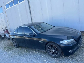 BMW 525 Bmw f10 525d 218   | Mobile.bg    2