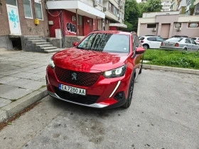 Peugeot 2008 ALLURE Electric , снимка 2