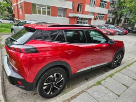 Peugeot 2008 ALLURE Electric , снимка 5