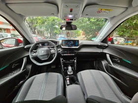 Peugeot 2008 ALLURE Electric , снимка 11