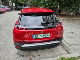 Peugeot 2008 ALLURE Electric , снимка 8