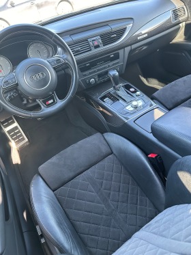 Audi Rs7, снимка 5