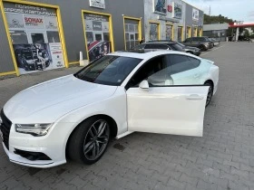 Audi S7, снимка 4