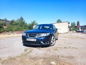 Saab 9-3 TTiD Aero, снимка 9