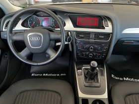 Audi A4 2.0TDI-EURO 5- . - !!! | Mobile.bg   9
