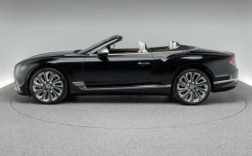 Bentley Continental gt GTC V8/ MULLINER/ B&O/ TOURING/ NIGHT VISION/ 360/ | Mobile.bg    5