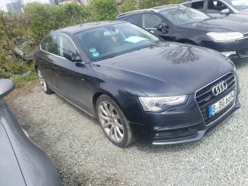 Audi A5 3.0 TDI, Quattro, Sline | Mobile.bg    10
