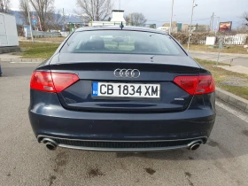Audi A5 3.0 TDI, S line, Quattro | Mobile.bg    5