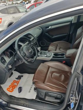 Audi A5 3.0 TDI, Quattro, Sline | Mobile.bg    14