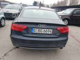 Audi A5 2x S line, снимка 4