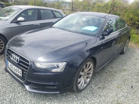 Audi A5 3.0 TDI, Quattro, Sline | Mobile.bg    11