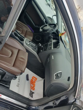 Audi A5 3.0 TDI, Quattro, Sline | Mobile.bg    13