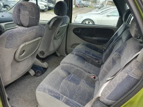 Renault Scenic 1.6 i | Mobile.bg    11