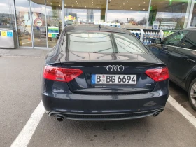 Audi A5 3.0 TDI, Quattro, Sline | Mobile.bg    16