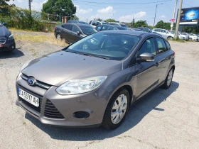 Ford Focus Ecoboost, снимка 7