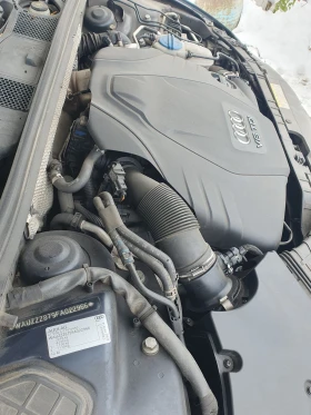 Audi A5 3.0 TDI, Quattro, Sline | Mobile.bg    12