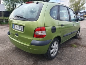 Renault Scenic 1.6 i | Mobile.bg    5
