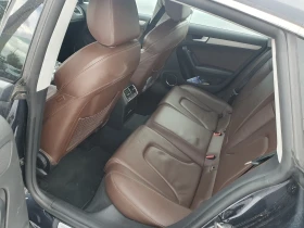 Audi A5 3.0 TDI, Quattro, Sline | Mobile.bg    9
