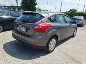 Ford Focus Ecoboost, снимка 4